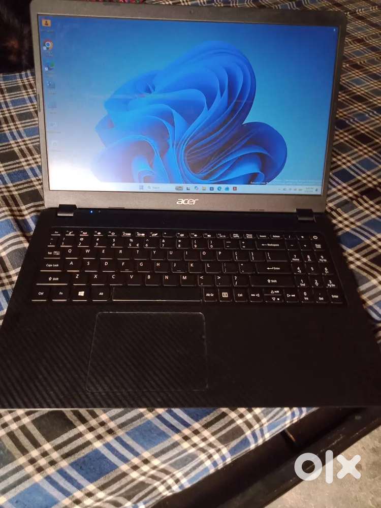 i5 SSD 500 GB Ram 8GB