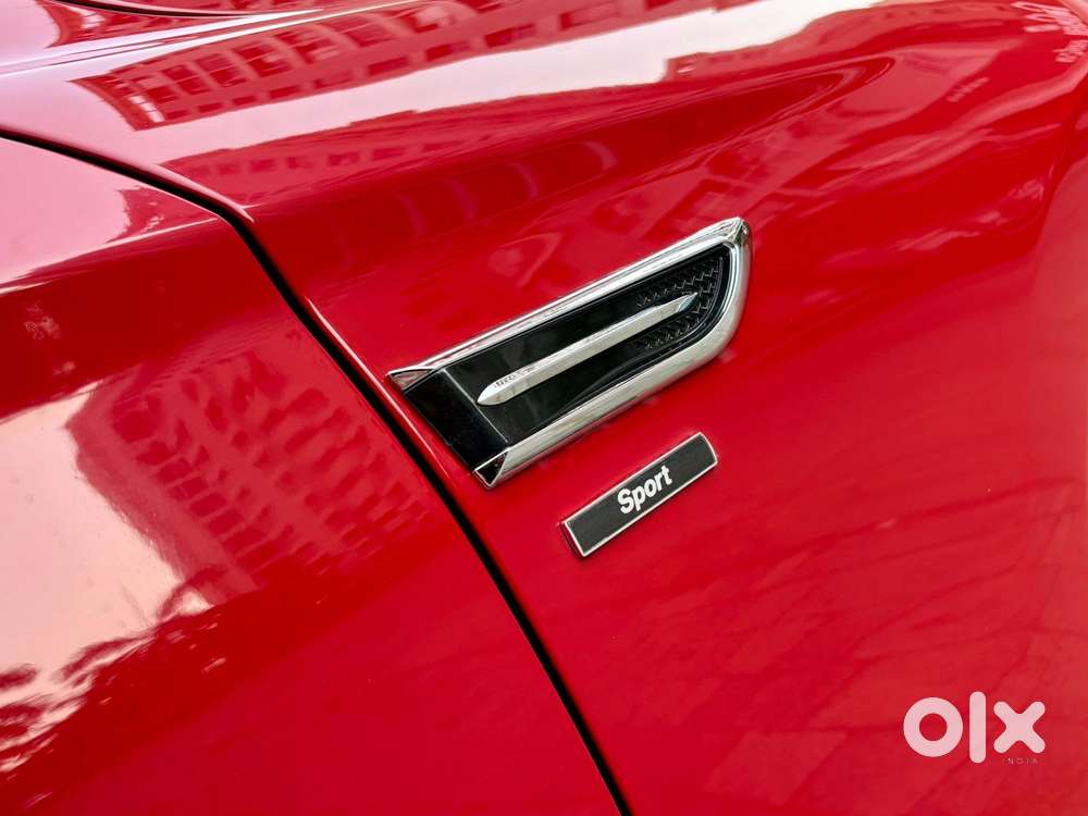 Bmw 1 Series 2.0 118d Sport Line, 2014, Diesel