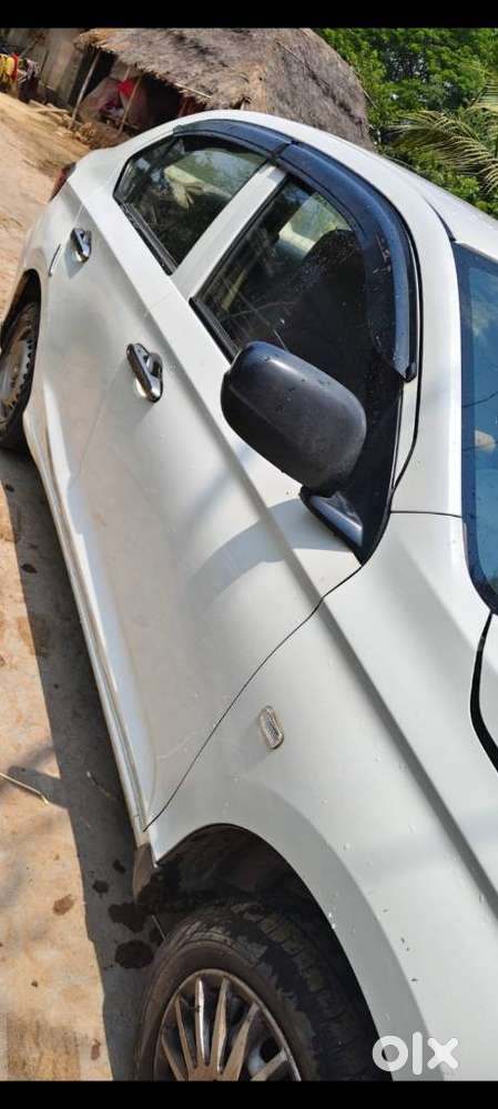 Honda Amaze 1.2 Smt I Vtec, 2019, Petrol