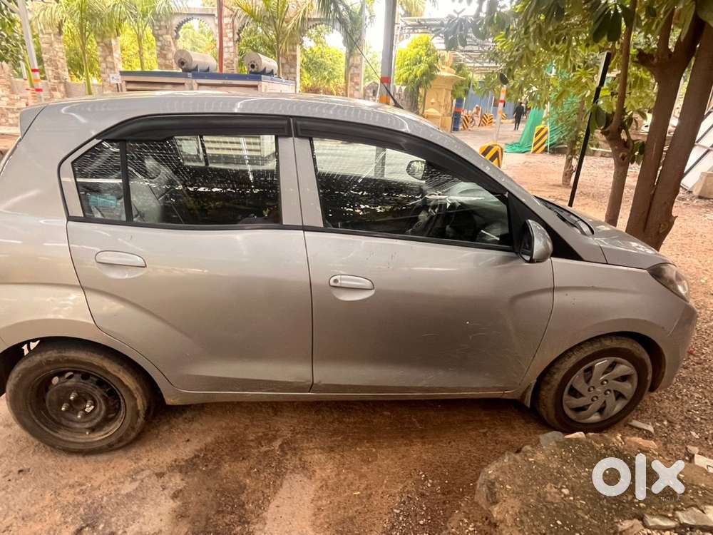 Hyundai Santro Sportz 2020