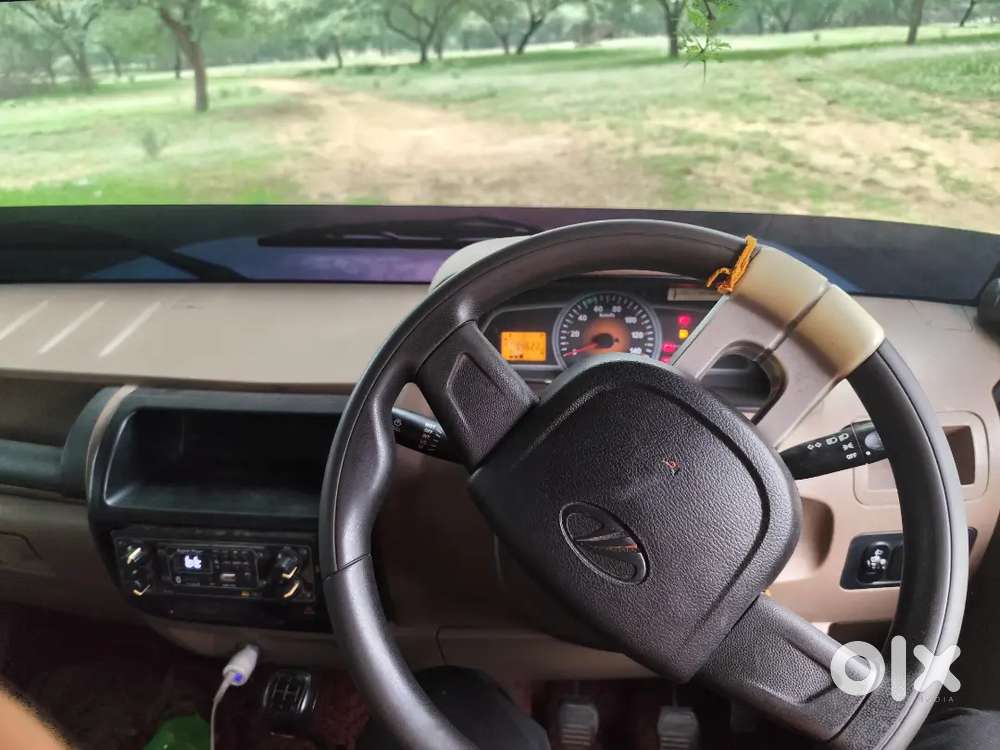 Mahindra Be 6 2024 Diesel