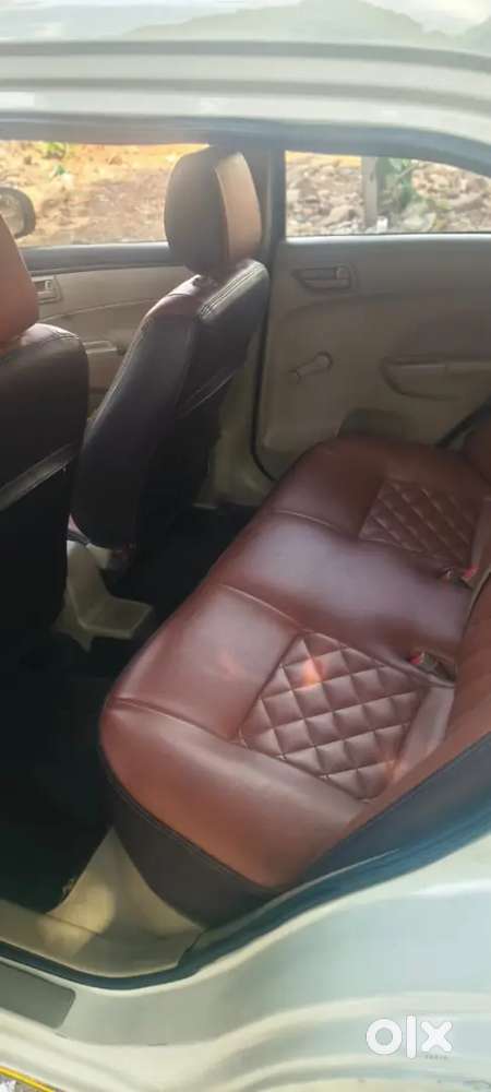 Maruti Suzuki Swift Dzire Tour 2017 Diesel 340000 Km Driven