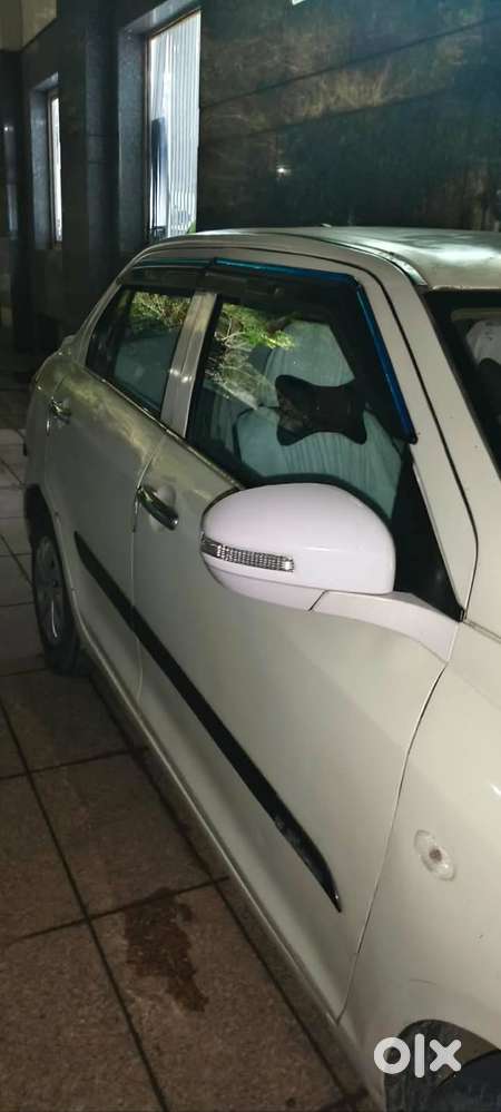 Maruti Suzuki Dzire 2017