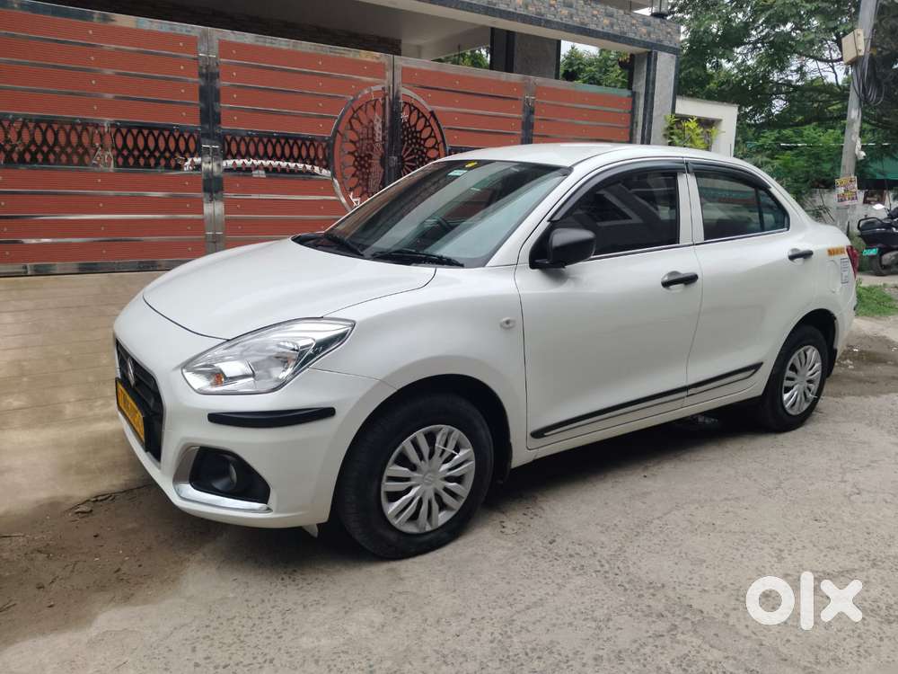 Maruti Suzuki Dzire 1.2 Vxi, 2024, Petrol