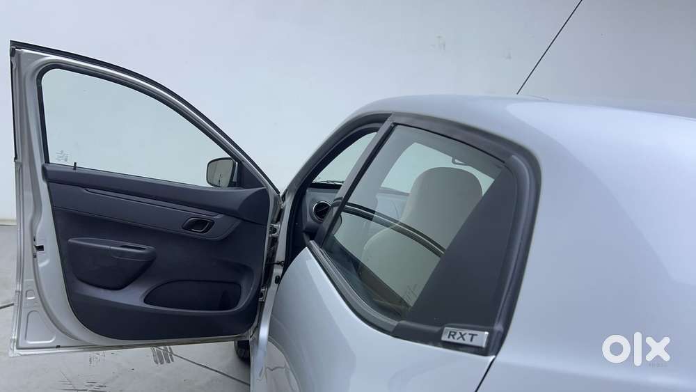 Renault Kwid 1.0 Rxt, 2016, Petrol