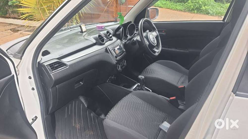 Maruti Suzuki Swift Amt Vxi, 2019, Petrol