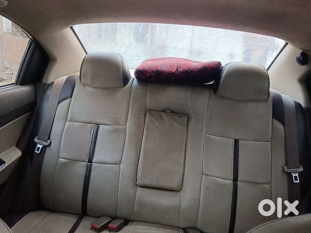 Chevrolet Sail Ls 2013 Petrol Manual