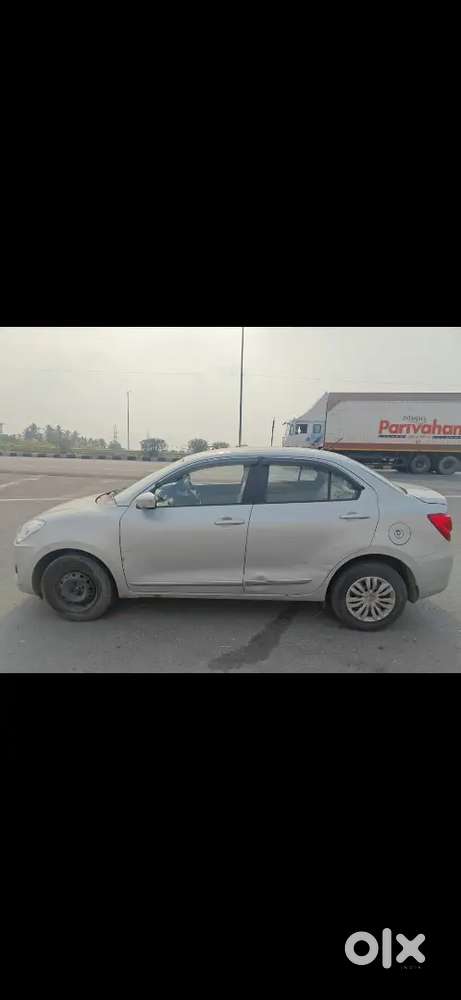Maruti Suzuki Dzire 2019
