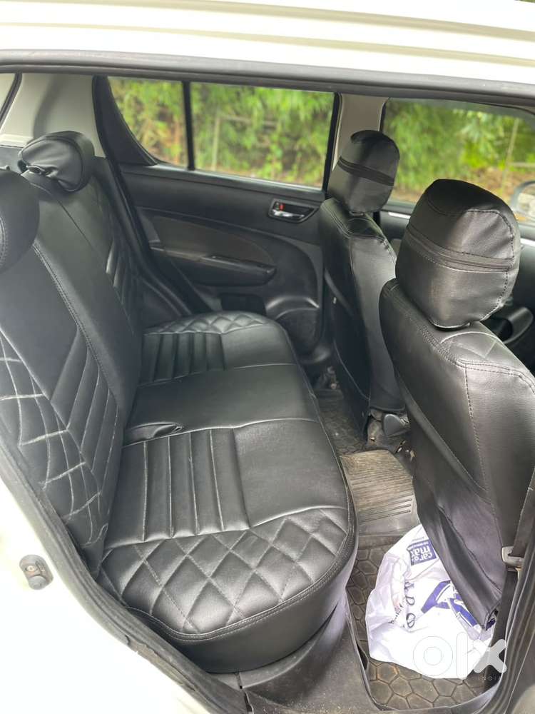 Maruti Suzuki Swift Ddis Vdi, 2015, Diesel