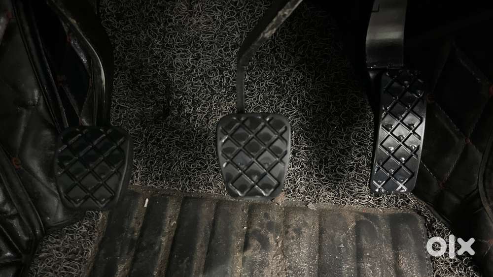 Skoda Kushaq 1.0 Tsi Active, 2022, Petrol