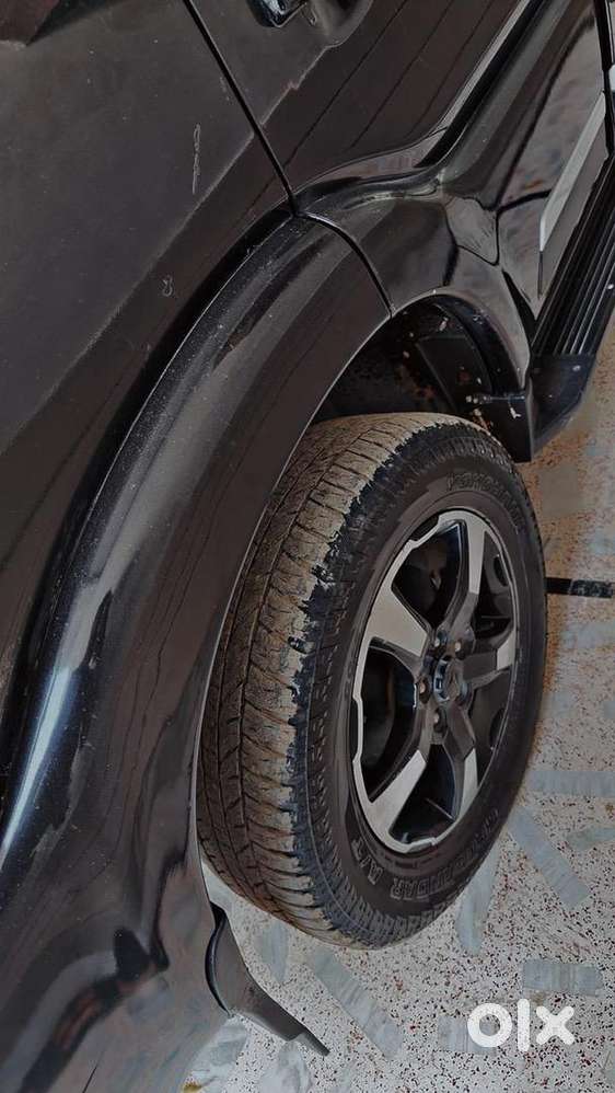 Mahindra Scorpio Classic 2023