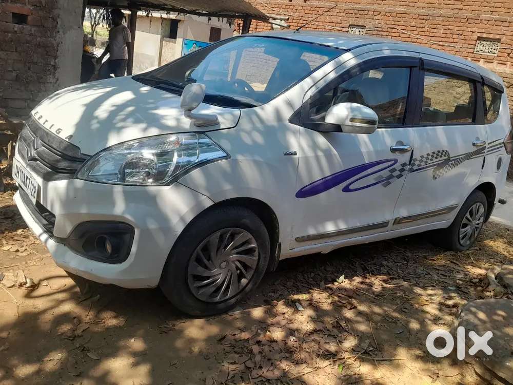 Ertiga Very Good Condition