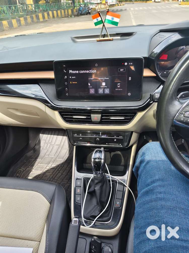Skoda Slavia 1.5 Tsi Style At, 2022, Petrol