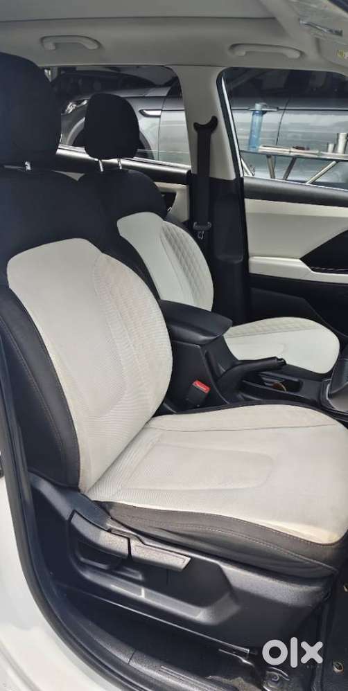Hyundai Creta 1.5 Sx, 2022, Petrol