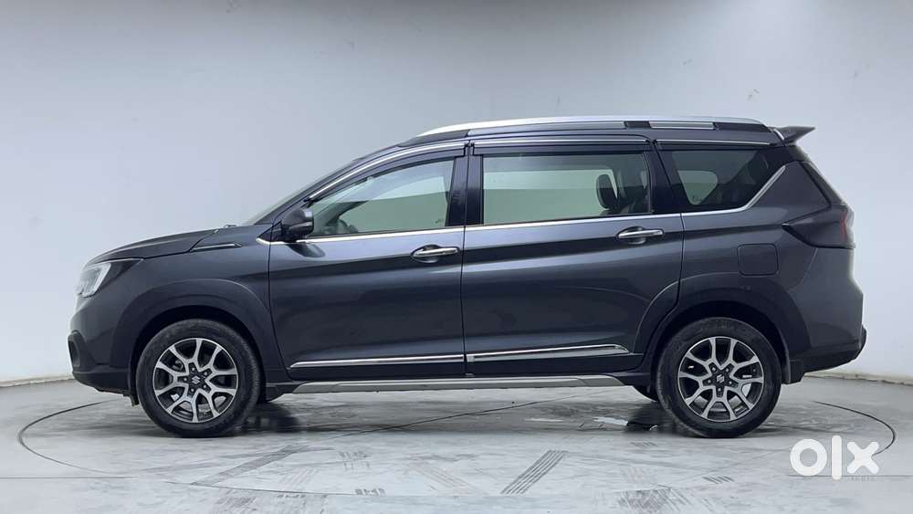 Maruti Suzuki Xl6 1.5 Alpha Plus At, 2023, Petrol