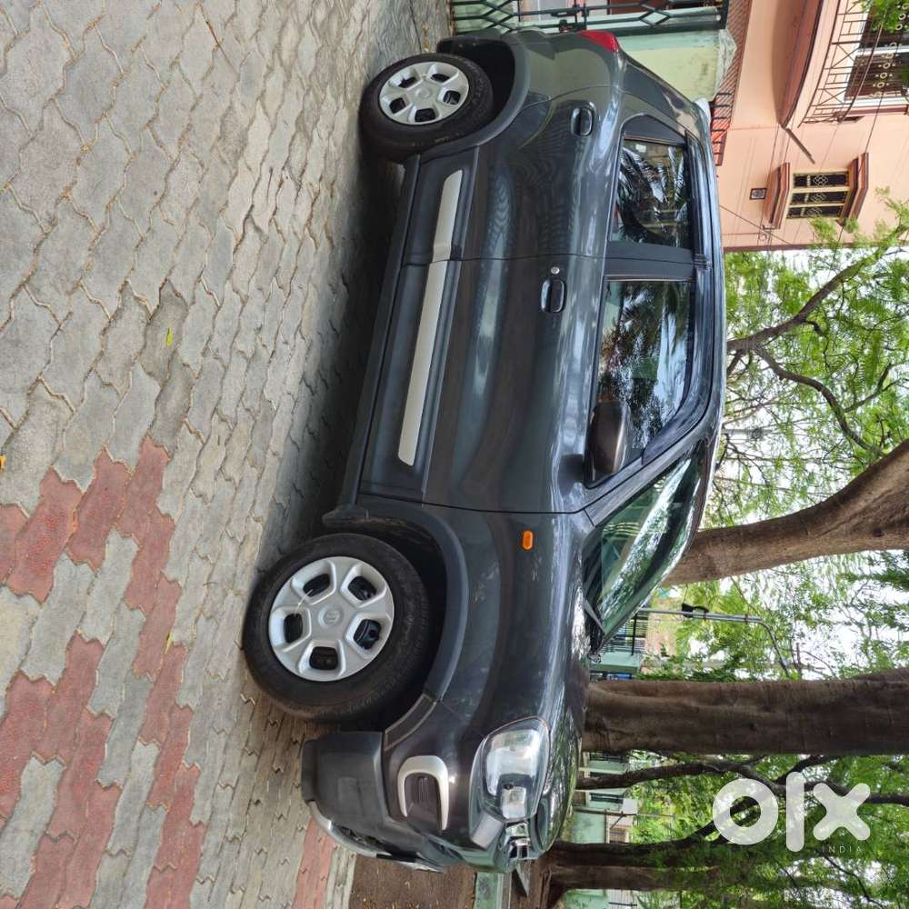 Maruti Suzuki S-presso 2025 Petrol Automatic