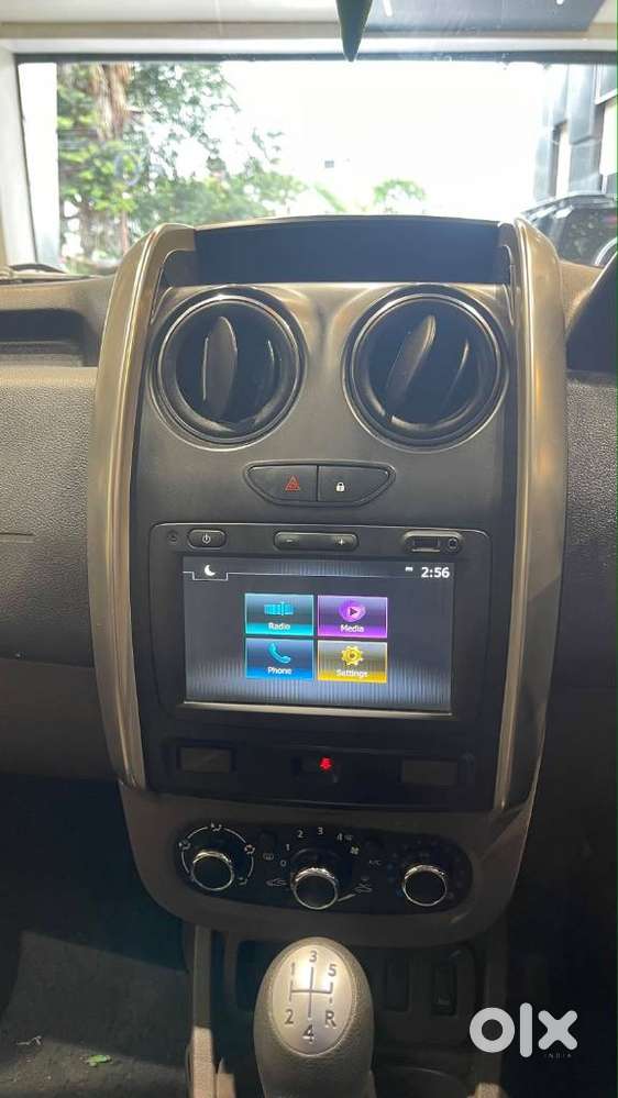 Renault Duster 1.5 Rxz Petrol, 2019, Petrol