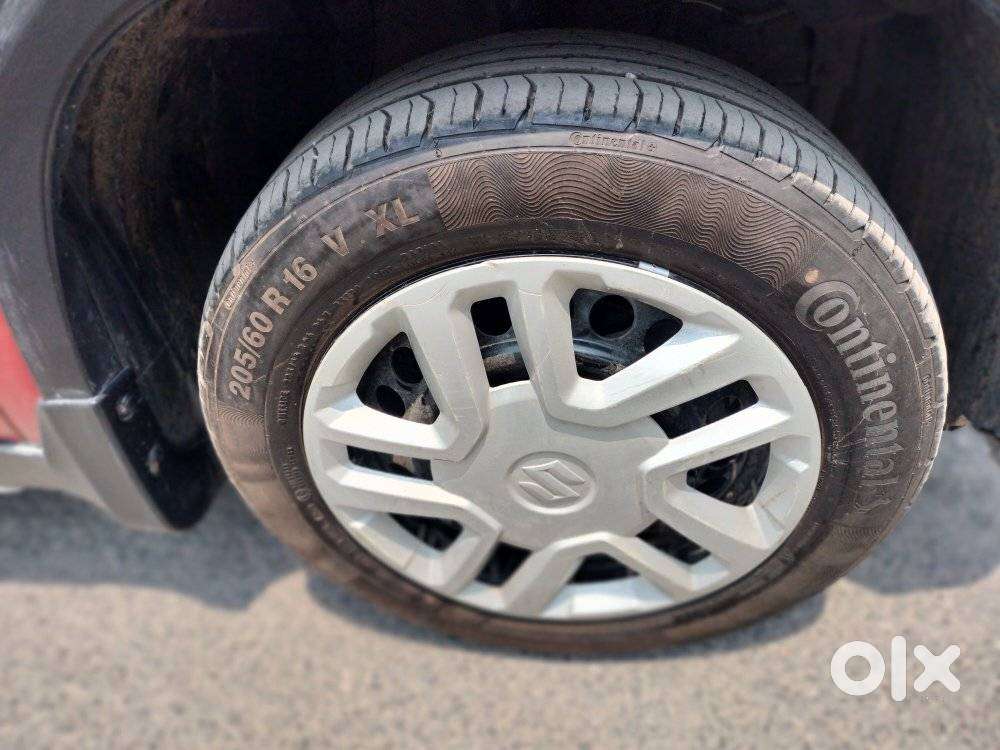 Maruti Suzuki Brezza Vdi, 2019, Diesel