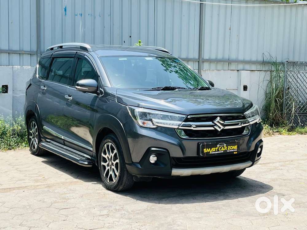 Maruti Suzuki Xl6 1.5 Alpha Mt, 2022, Petrol