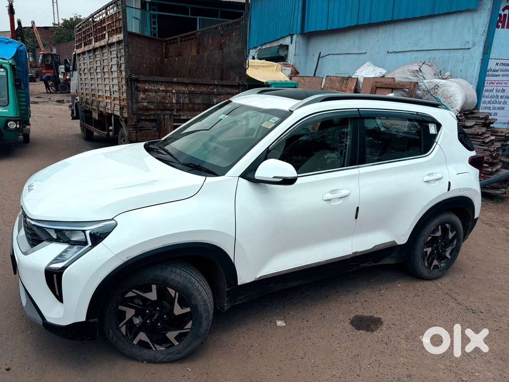 Kia Sonet Htk Plus 2026