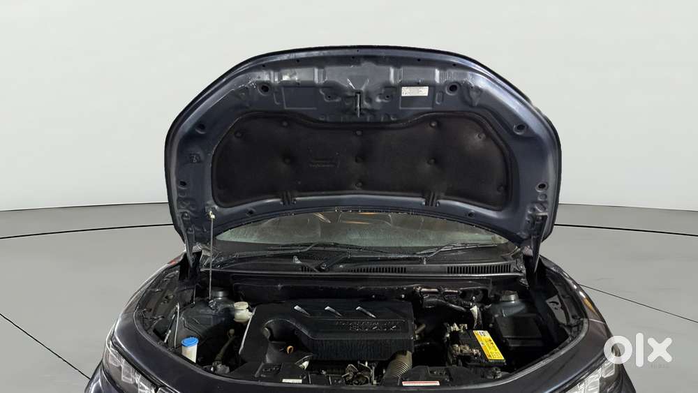 Maruti Suzuki Fronx Alpha 1.0l Turbo Mt, 2023, Petrol