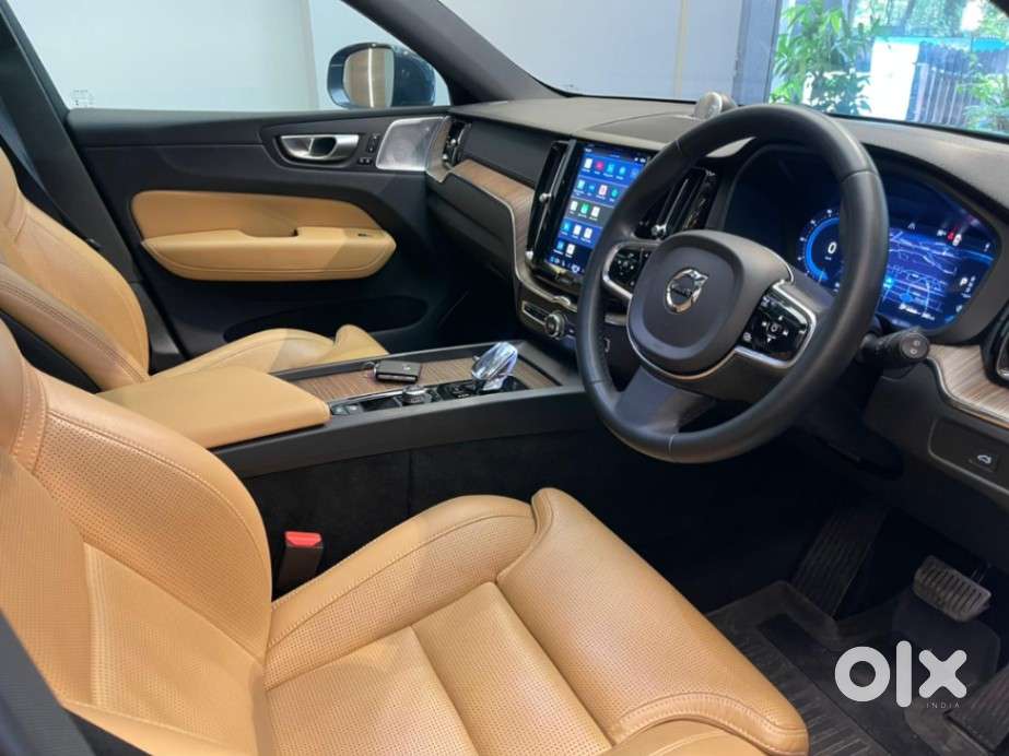 Volvo Xc60 2.0 B5 Ultimate, 2023, Petrol
