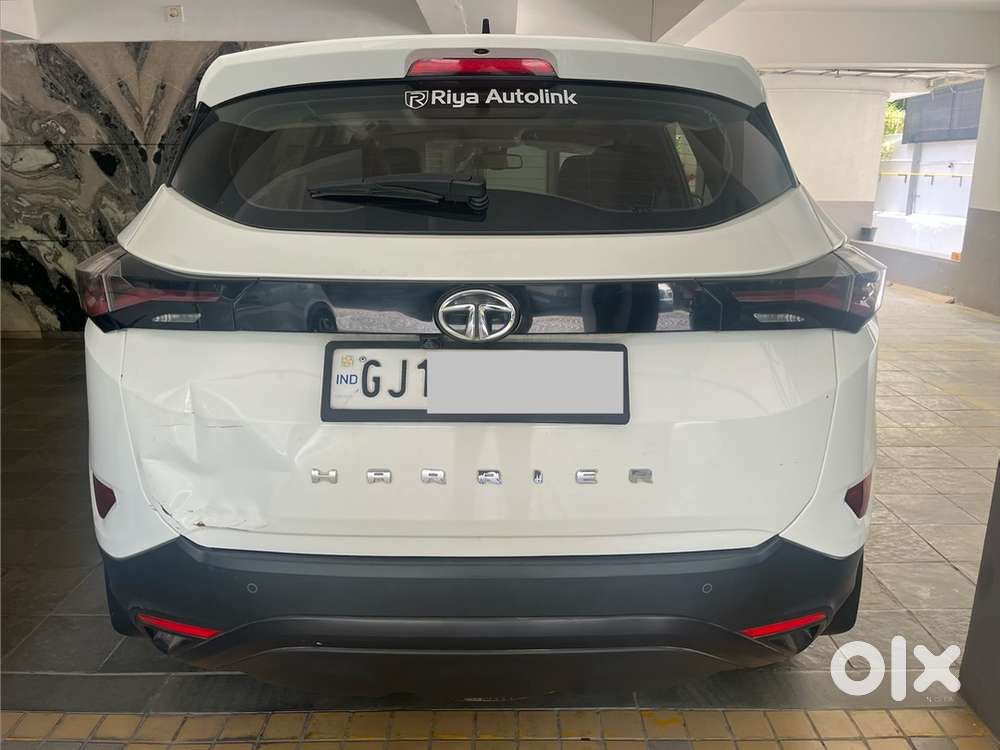 Tata Harrier Diesel 2020 Automatic Car