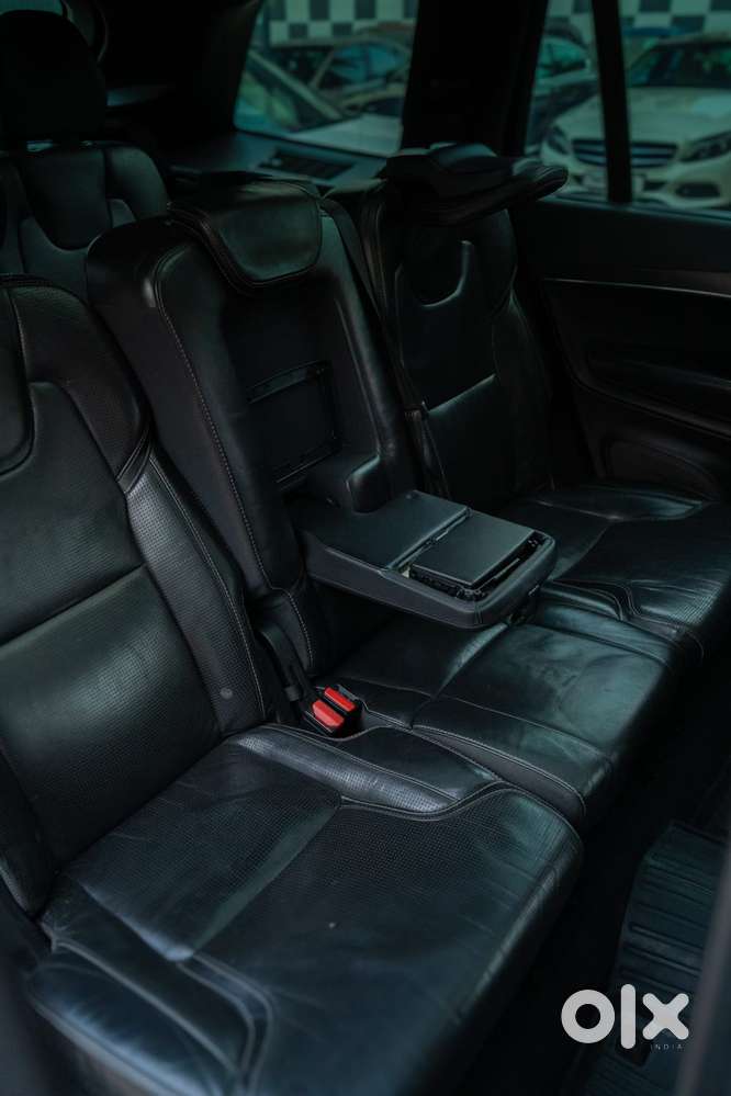 Volvo Xc 90 D5 R-design, 2016, Diesel