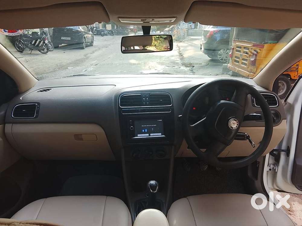 Skoda Rapid 2011-2013 1.6 Tdi Ambition, 2012, Diesel