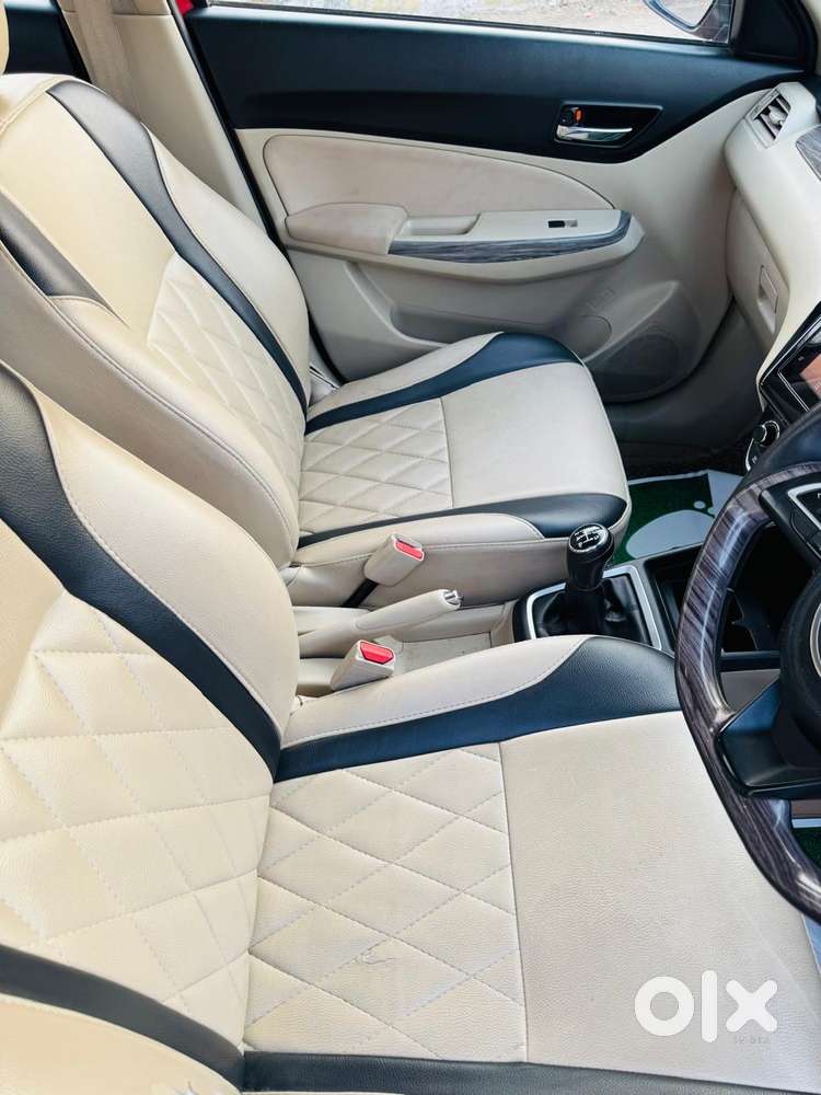 Maruti Suzuki Dzire 1.2 Zxi, 2022, Petrol