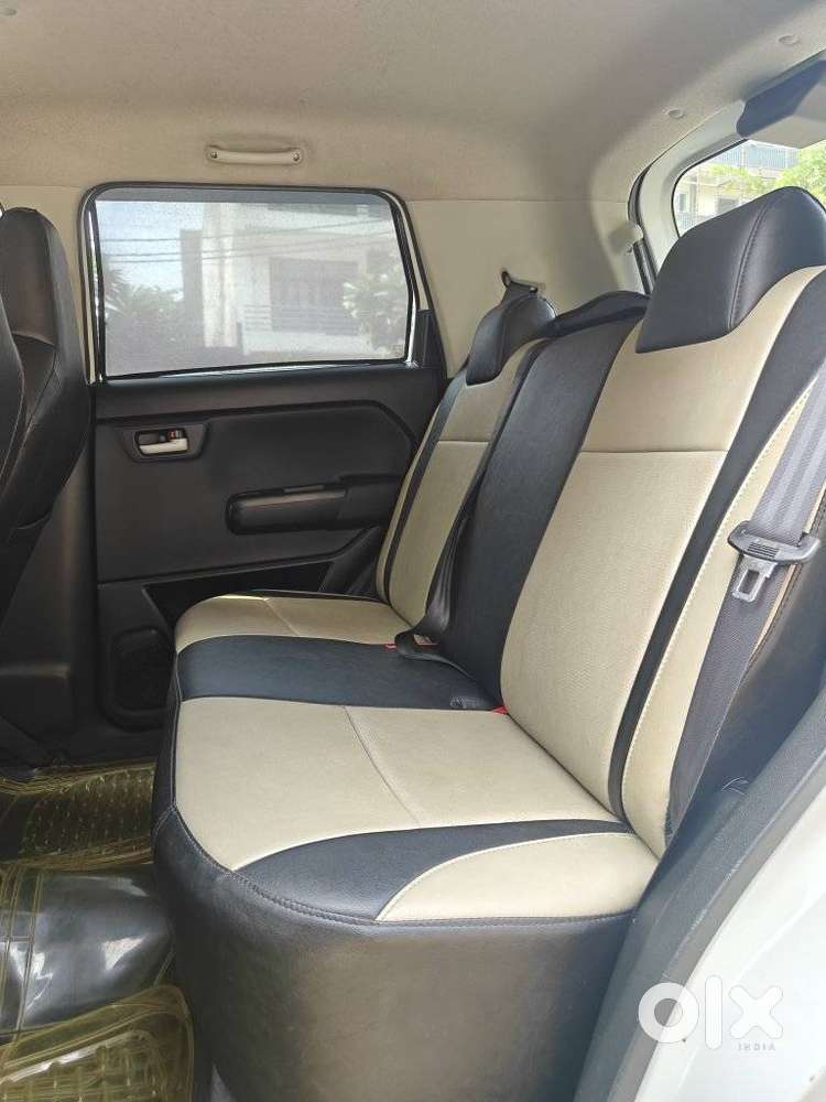 Maruti Suzuki Wagon R 1.0 Vxi Cng, 2023, Cng & Hybrids