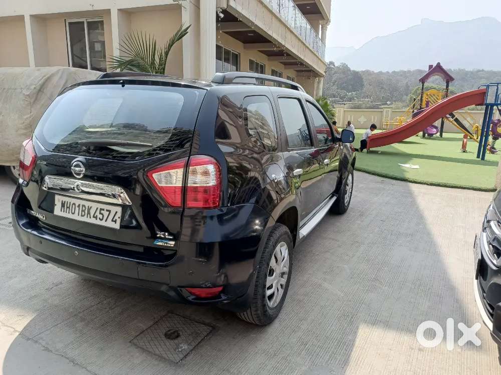 Nissan Terrano 2014 Diesel 90300 Km Driven