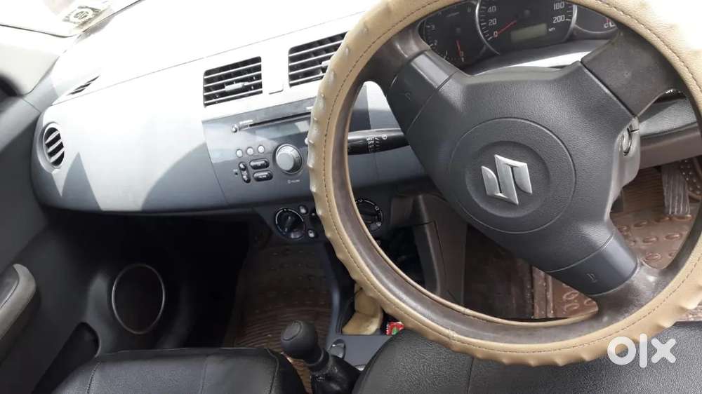 Maruti Suzuki Swift Dzire 2008 Model