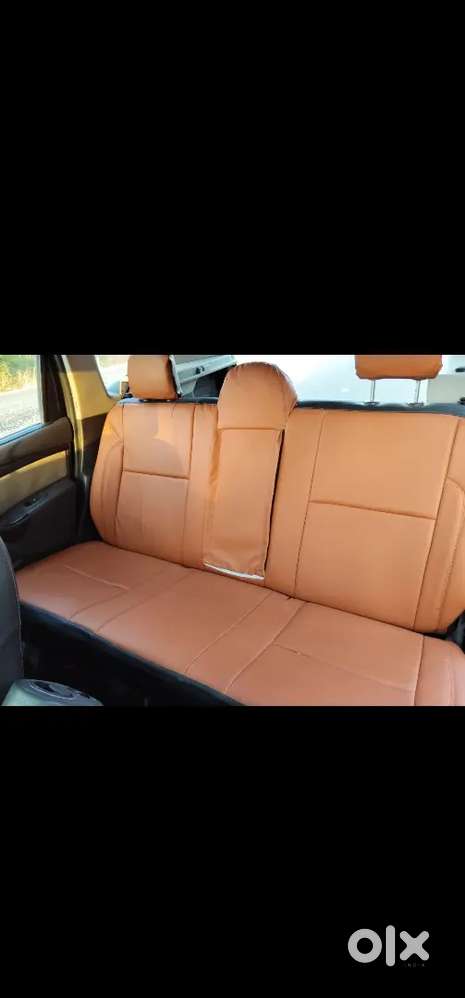 Renault Duster 2013