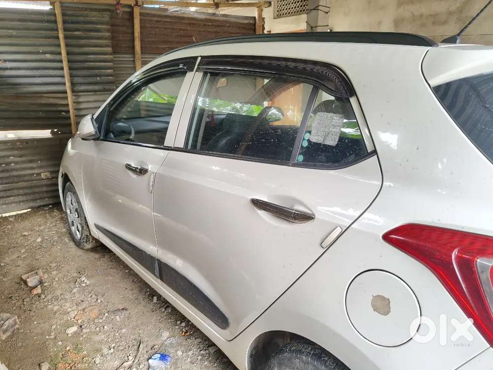 Hyundai Grand I10 2026 Petrol 43000 Km Driven