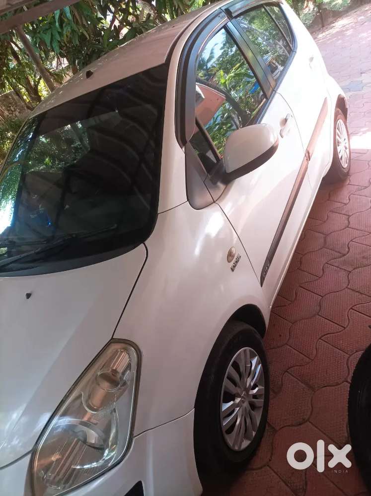 Maruti Suzuki Ritz 2011 Diesel 162000 Km Driven