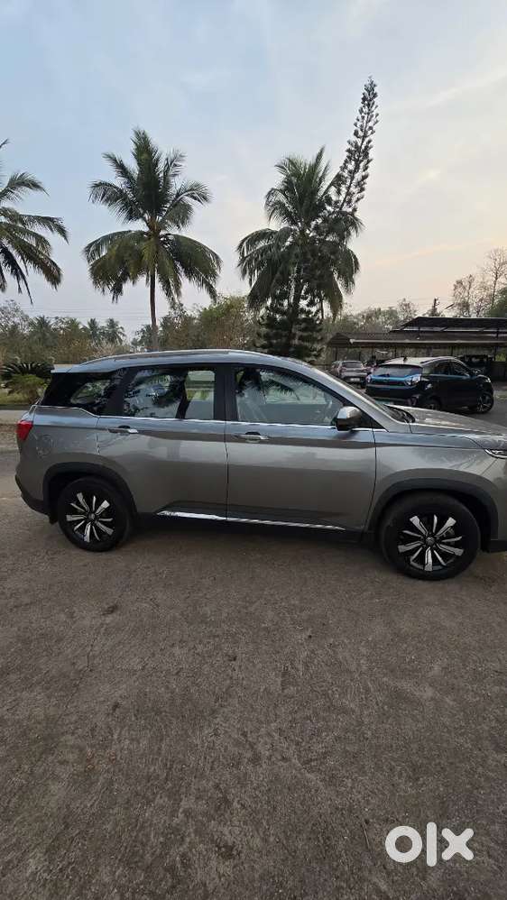 Mg Hector Lady Driven, In Good Mint Condition.