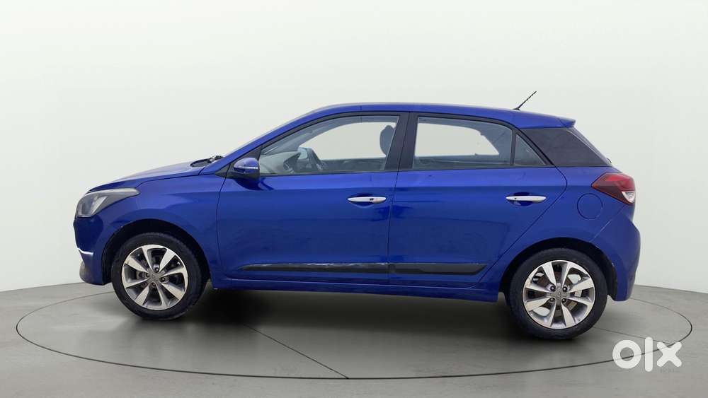 Hyundai Elite I20 Asta 1.2, 2014, Cng & Hybrids