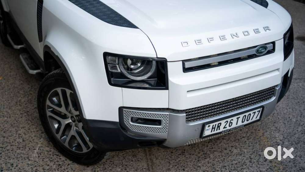 Land Rover Defender 2.0 110 Hse, 2025, Petrol