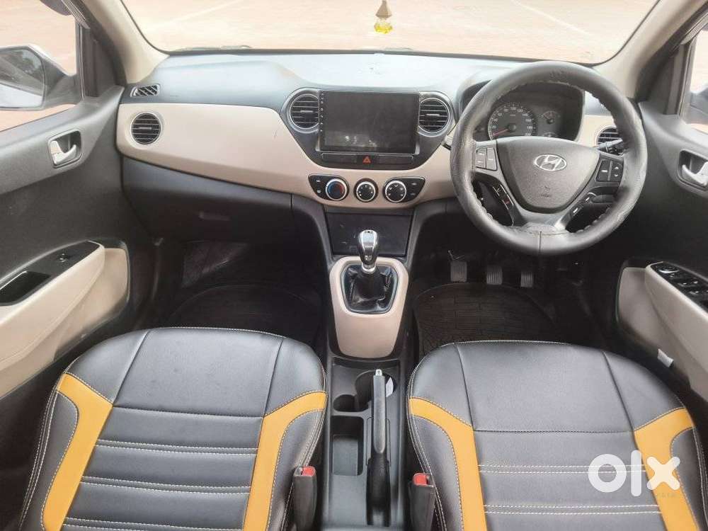 Hyundai Xcent 1.2 S Crdi, 2017, Diesel