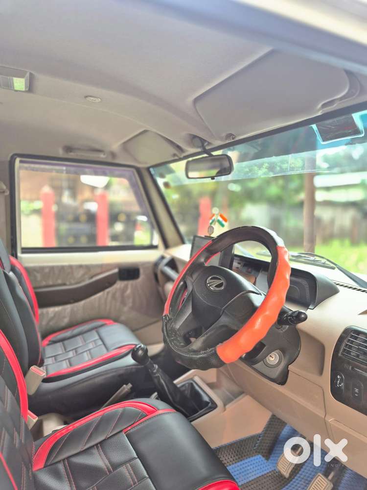 Mahindra Bolero B6 (o), 2021, Diesel