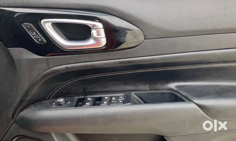 Jeep Compass Model S Optional, 2021, Petrol