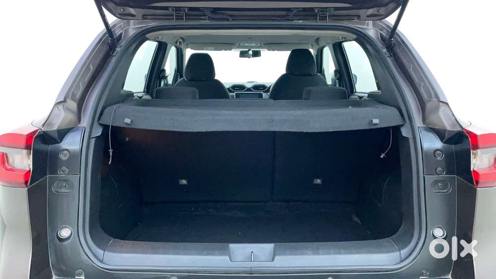 Nissan Magnite 1.0 Xv Premium Turbo (o), 2020, Petrol
