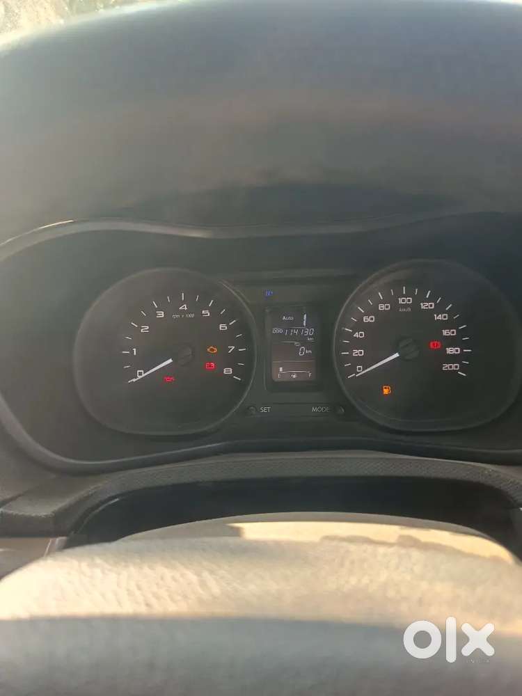 Tata Nexon 2019 1.5 Revotorq