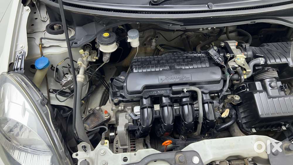 Honda Amaze E I-vtec, 2013, Petrol