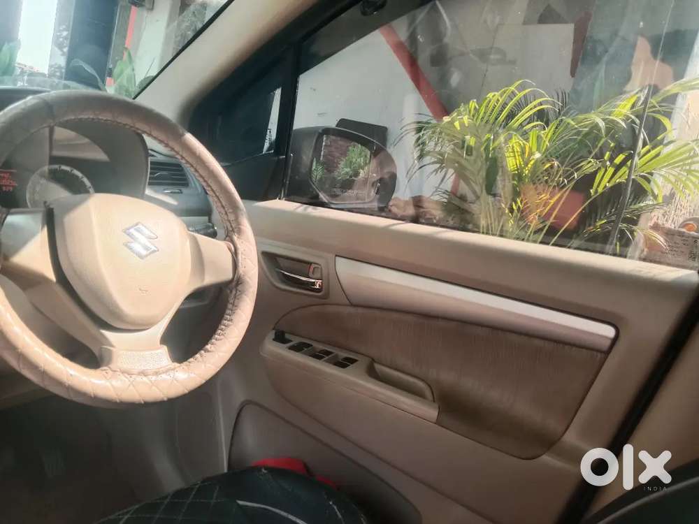 Maruti Suzuki Ertiga 2015