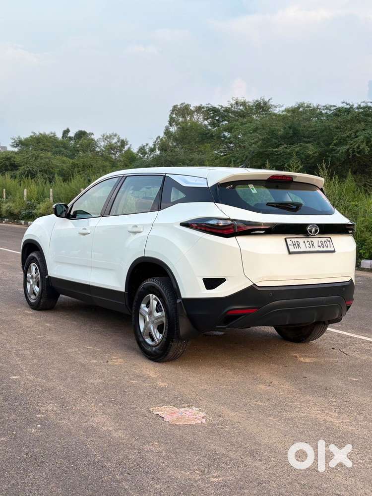 Tata Harrier Xm, 2021, Cng & Hybrids