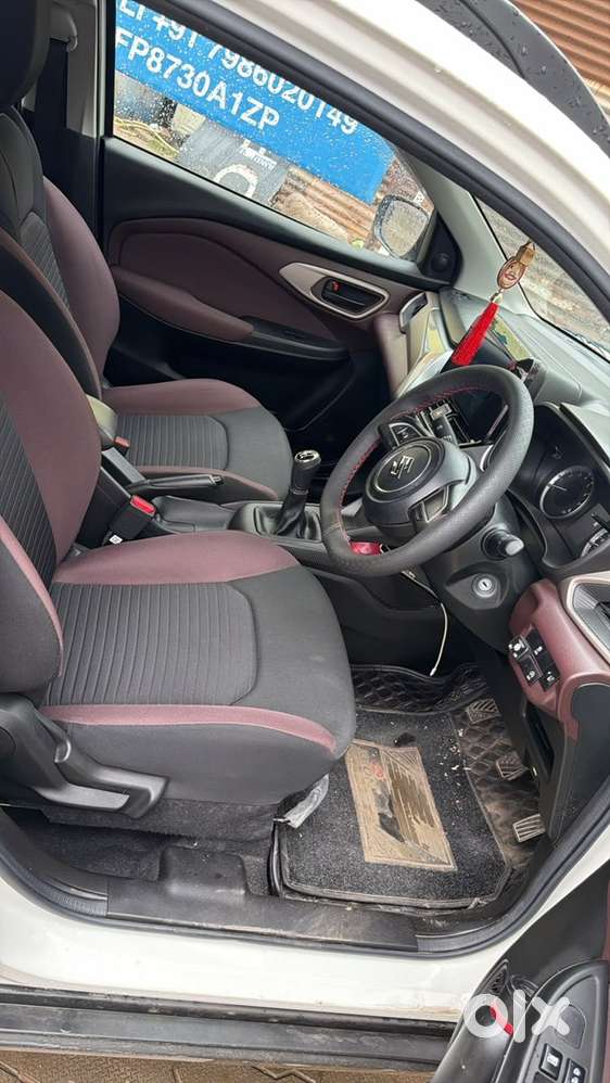 Maruti Suzuki Fronx 2026 Well Maintained
