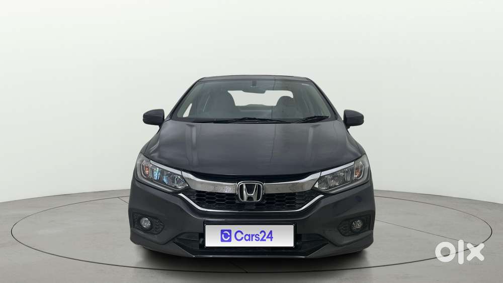 Honda City I Vtec Cvt Vx, 2017, Petrol