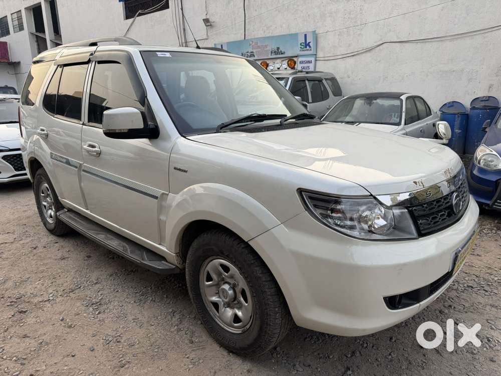 Tata Safari Storme [2015-2019] 2.2 Ex 4x2, 2017, Diesel
